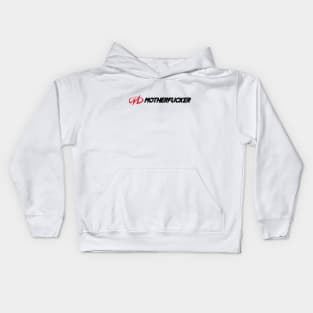 MOFO Kids Hoodie